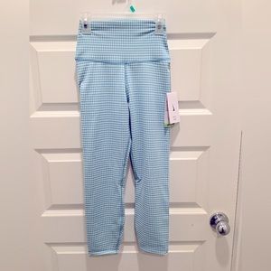 Women’s Nike Yoga Pants, Size XS